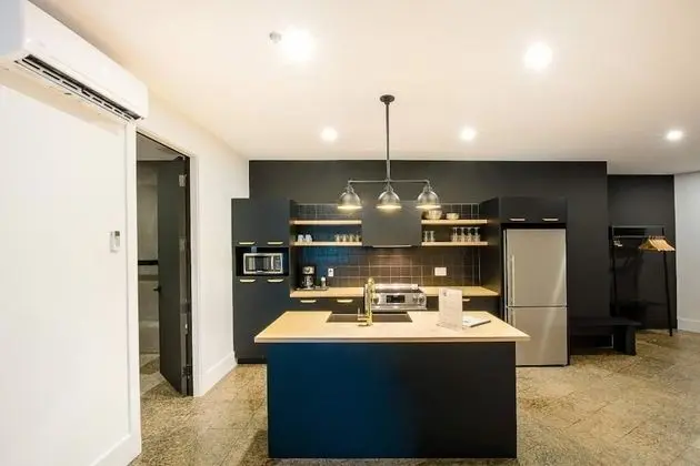 Apart Daire, 1 Yatak Odası (G103)
