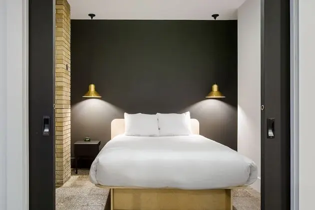 Apart Daire, 1 Yatak Odası (G103)