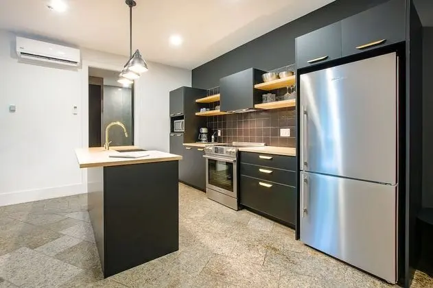 Apart Daire, 1 Yatak Odası (G103)