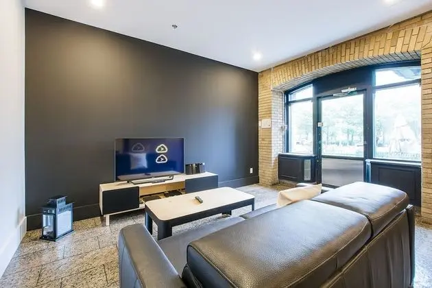 Apart Daire, 1 Yatak Odası (G103)