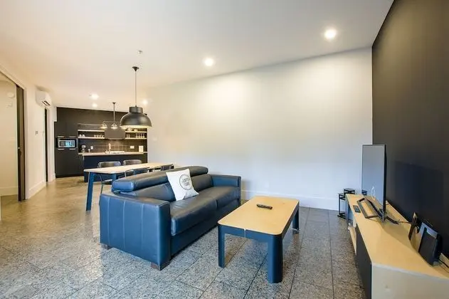 Apart Daire, 1 Yatak Odası (G103)