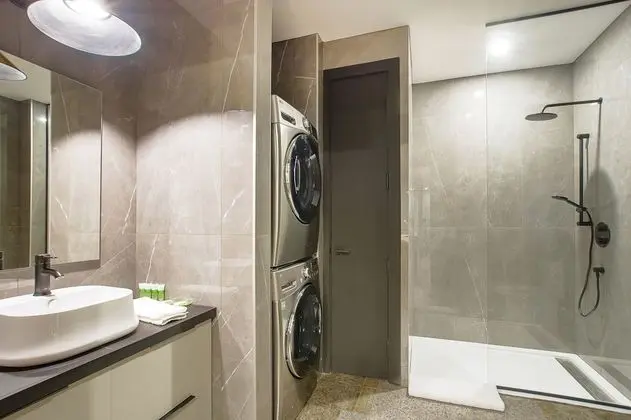 Apart Daire, 1 Yatak Odası (G103)