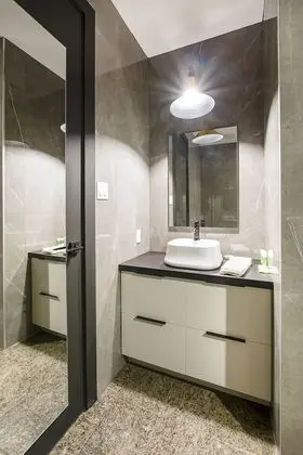 Apart Daire, 1 Yatak Odası (G103)