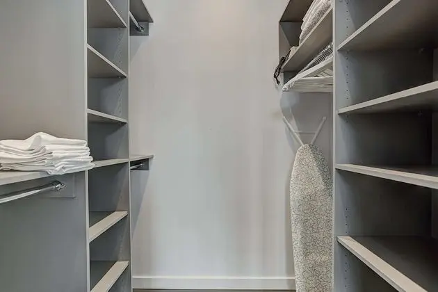 Apart Daire, 2 Yatak Odası (3201)