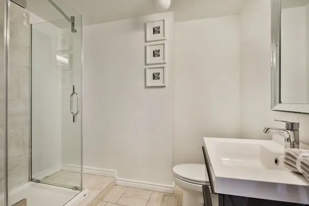 Panoramic Çatı Katı Süiti (Penthouse), 2 Yatak Odası, Sigara İçilmez, Park Manzaralı