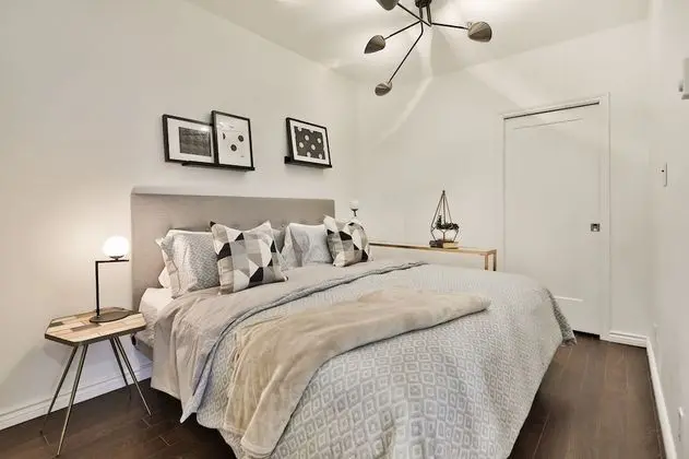 Panoramic Çatı Katı Süiti (Penthouse), 2 Yatak Odası, Sigara İçilmez, Park Manzaralı