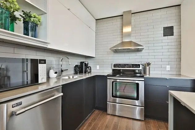 Panoramic Çatı Katı Süiti (Penthouse), 2 Yatak Odası, Sigara İçilmez, Park Manzaralı