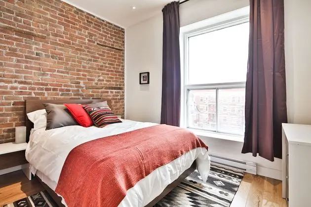 Comfort Apart Daire, 3 Yatak Odası, Sigara İçilmez