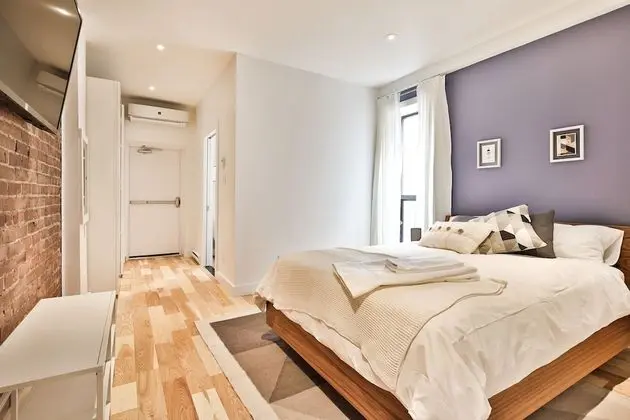 Comfort Apart Daire, 3 Yatak Odası, Sigara İçilmez