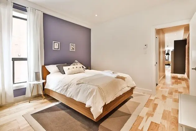 Comfort Apart Daire, 3 Yatak Odası, Sigara İçilmez