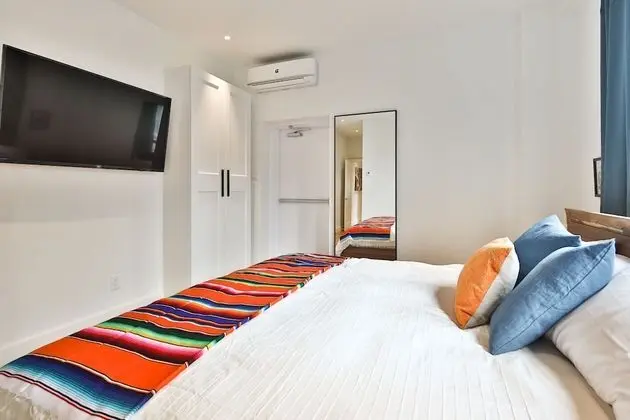 Comfort Apart Daire, 3 Yatak Odası, Sigara İçilmez