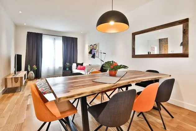 Comfort Apart Daire, 3 Yatak Odası, Sigara İçilmez