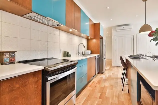 Comfort Apart Daire, 3 Yatak Odası, Sigara İçilmez