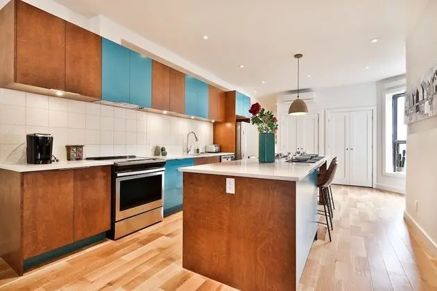 Comfort Apart Daire, 3 Yatak Odası, Sigara İçilmez