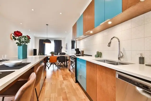 Comfort Apart Daire, 3 Yatak Odası, Sigara İçilmez