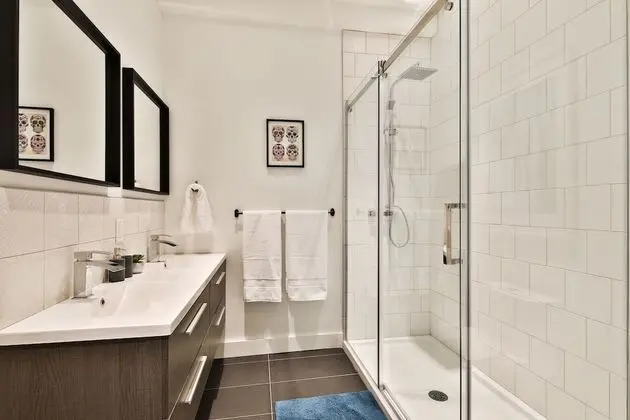 Comfort Apart Daire, 3 Yatak Odası, Sigara İçilmez