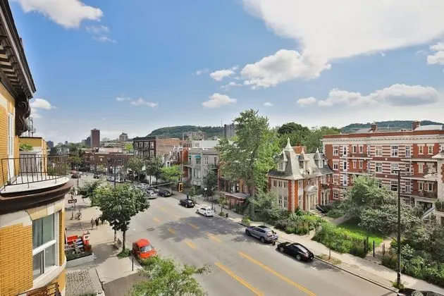 Deluxe Apart Daire, 3 Yatak Odası, Sigara İçilmez