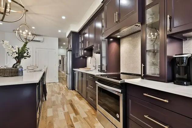 Deluxe Apart Daire, 3 Yatak Odası, Sigara İçilmez