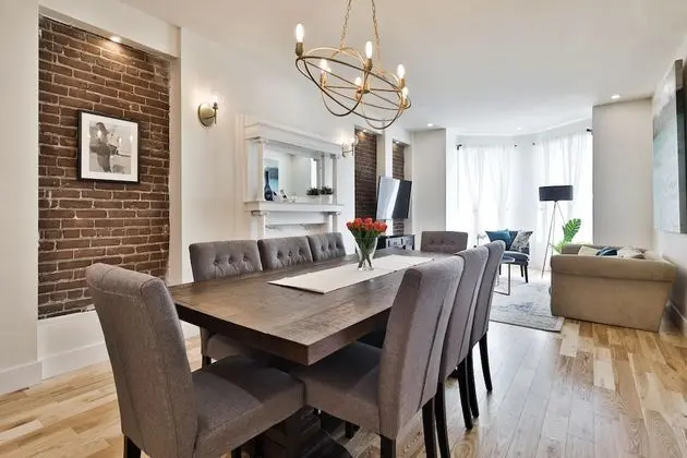 Deluxe Apart Daire, 3 Yatak Odası, Sigara İçilmez