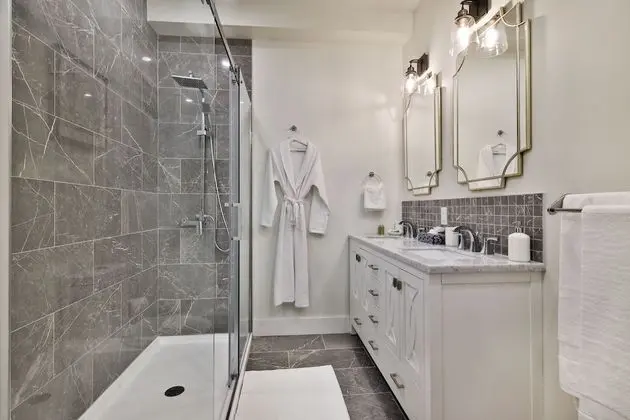 Deluxe Apart Daire, 3 Yatak Odası, Sigara İçilmez