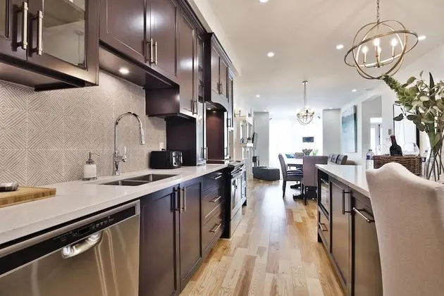 Deluxe Apart Daire, 3 Yatak Odası, Sigara İçilmez