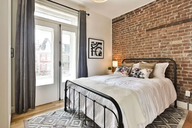 Deluxe Apart Daire, 3 Yatak Odası, Sigara İçilmez