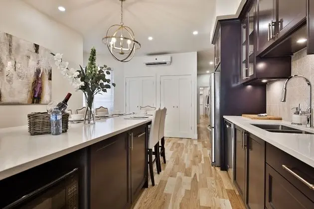 Deluxe Apart Daire, 3 Yatak Odası, Sigara İçilmez