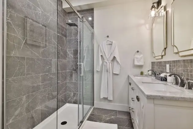 Deluxe Apart Daire, 3 Yatak Odası, Sigara İçilmez