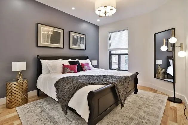 Deluxe Apart Daire, 3 Yatak Odası, Sigara İçilmez