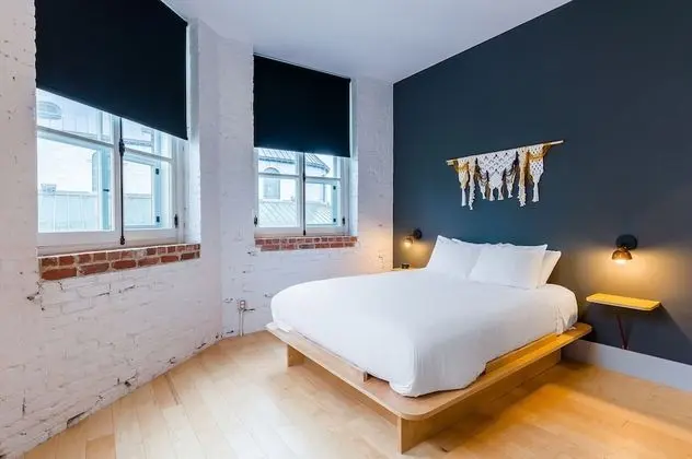 Apart Daire, 2 Yatak Odası (T101)