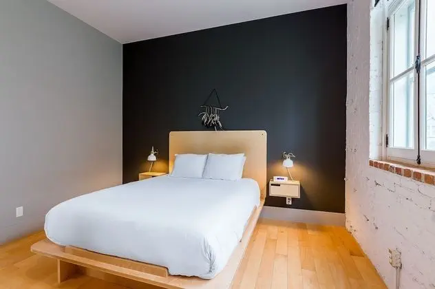 Apart Daire, 2 Yatak Odası (T101)
