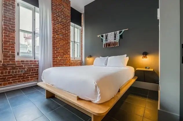 Çatı Katı (Loft) (T103)