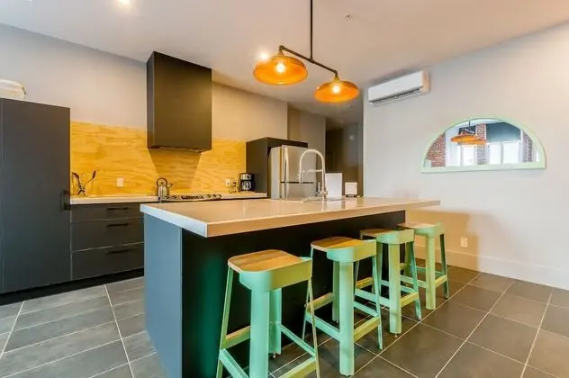Çatı Katı (Loft) (T103)