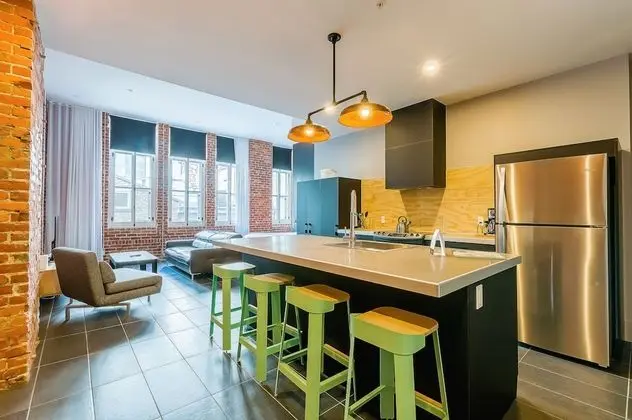 Çatı Katı (Loft) (T103)