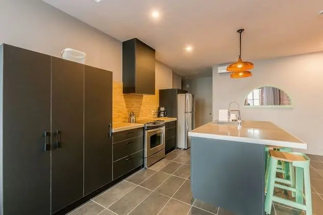 Çatı Katı (Loft) (T103)