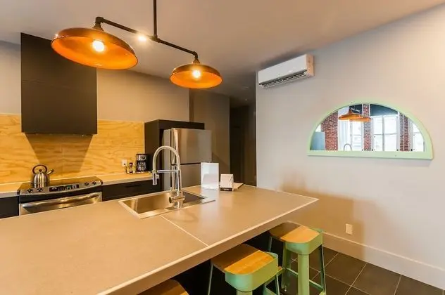 Çatı Katı (Loft) (T103)