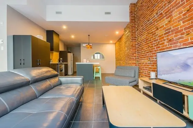 Çatı Katı (Loft) (T103)