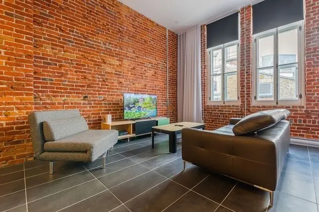 Çatı Katı (Loft) (T103)