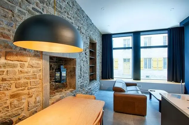 Luxury Apart Daire, 1 Yatak Odası (Accessible by stairs only)