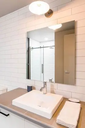 Luxury Apart Daire, 1 Yatak Odası (Accessible by stairs only)