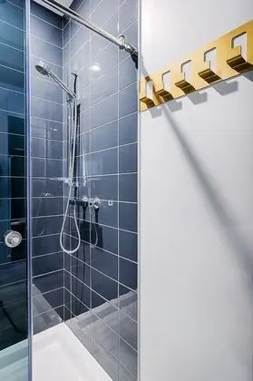 Luxury Apart Daire, 1 Yatak Odası (Accessible by stairs only)