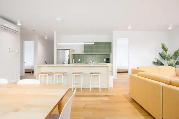 Çatı Katı (Loft)