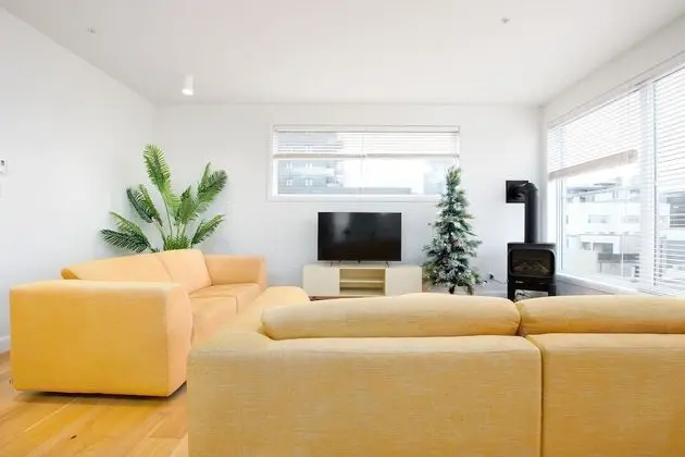 Çatı Katı Süiti (Penthouse)