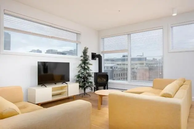 Çatı Katı Süiti (Penthouse)