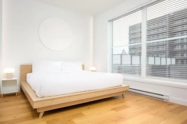 Çatı Katı Süiti (Penthouse)