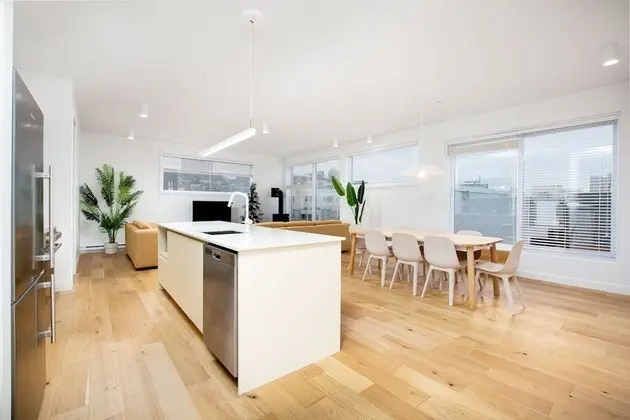 Çatı Katı Süiti (Penthouse)