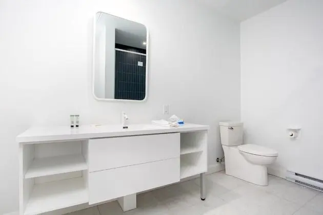 Çatı Katı Süiti (Penthouse)