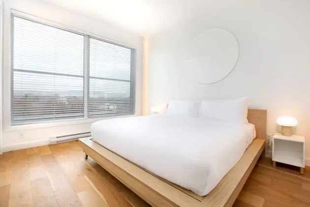 Çatı Katı Süiti (Penthouse)