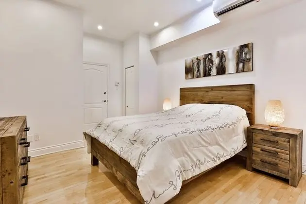 Deluxe Apart Daire, 1 Yatak Odası, Sigara İçilmez, Şehir Manzaralı