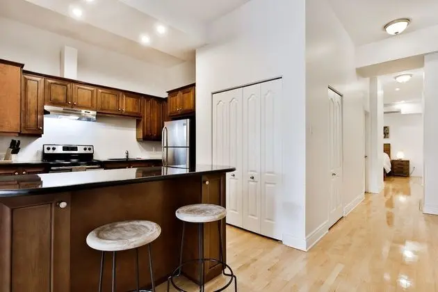 Deluxe Apart Daire, 1 Yatak Odası, Sigara İçilmez, Şehir Manzaralı